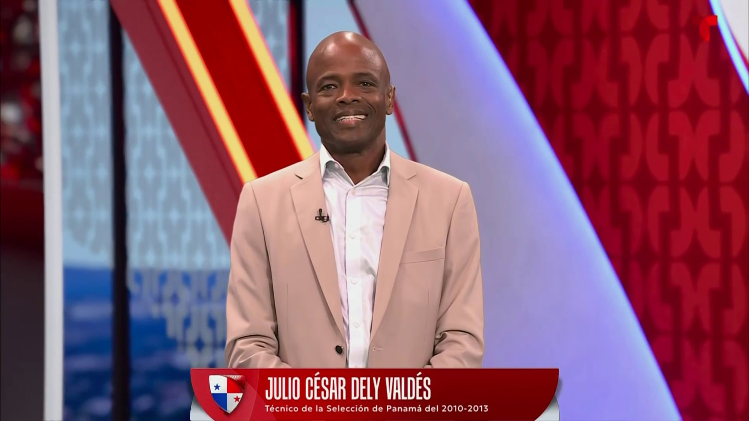 Julio Dely Valdés analiza el arranque de las selecciones de Concacaf | Enlace Mundial
