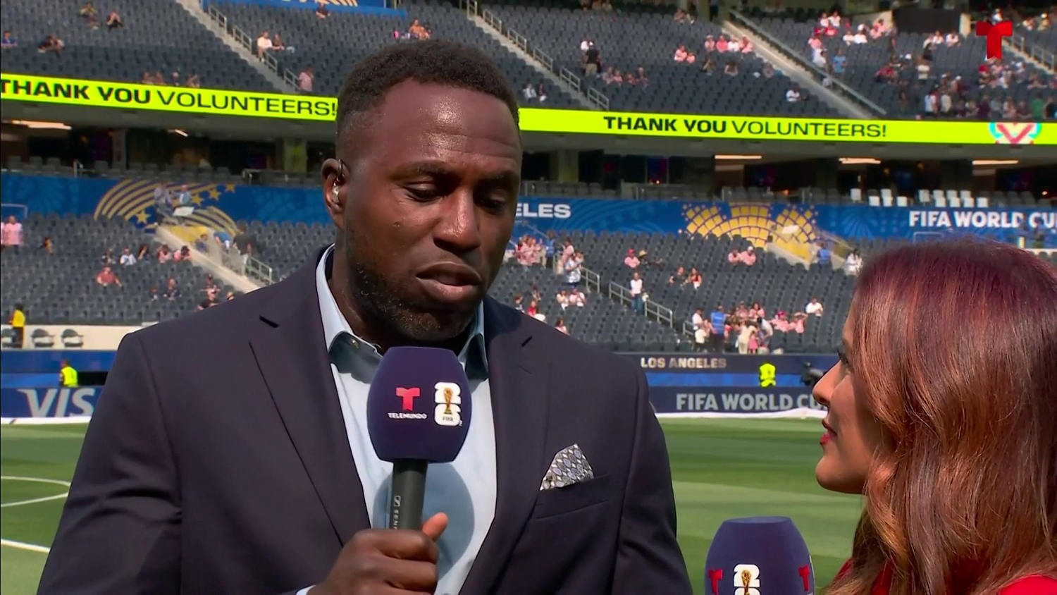 Jozy Altidore respalda a Zendejas: la experiencia que puede marcar la diferencia para EE.UU.