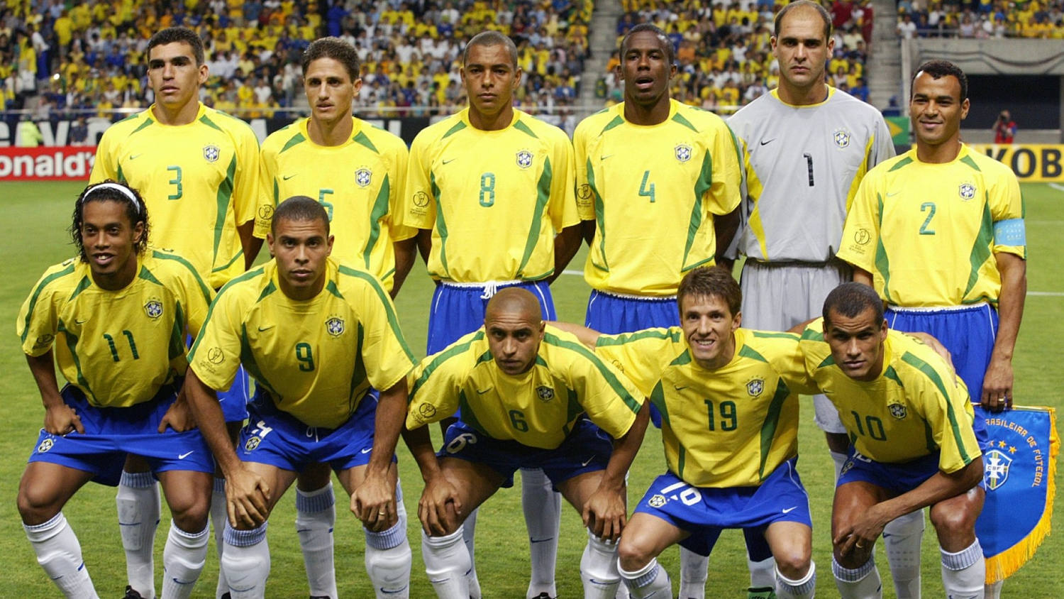 ¿Qué pasó con el "jogo bonito" de Brasil? | Vive el Mundial