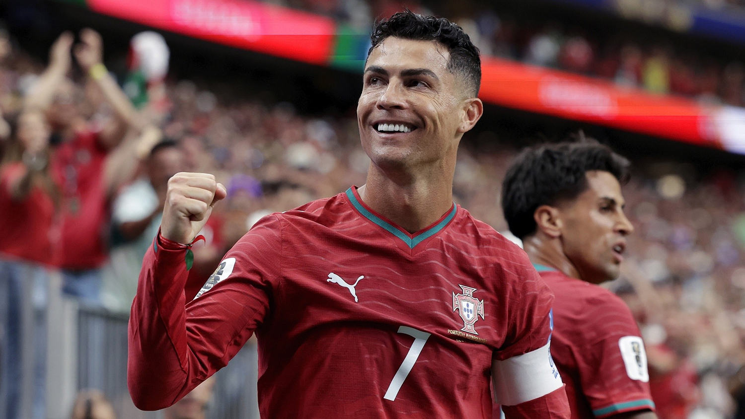 Cristiano hace historia y Colombia firma paso perfecto: Radar Mundial
