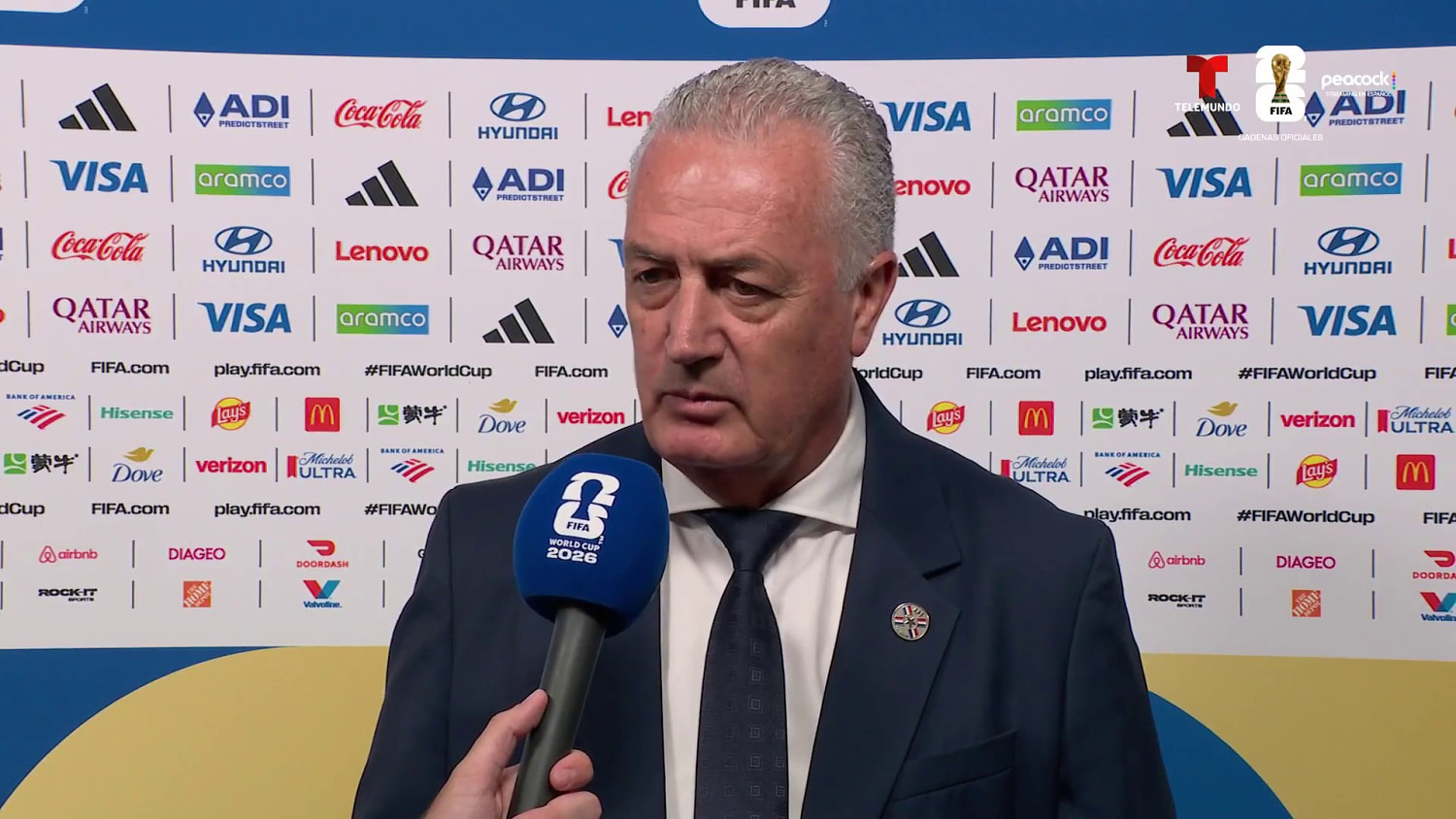 Alfaro incluye el corto periodo de preparación dentro de las claves del juego ante Alemania
