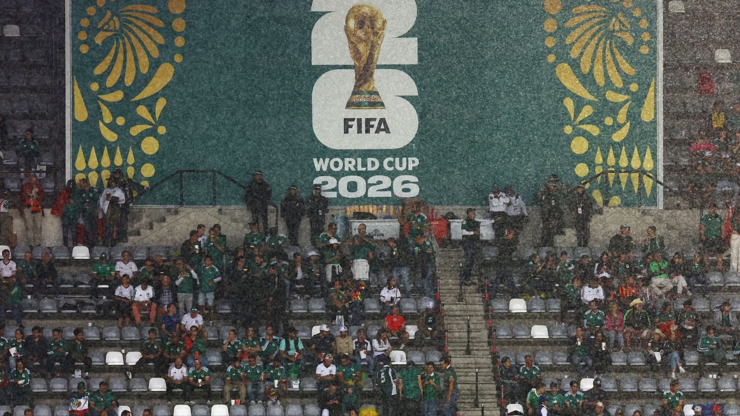 México e Inglaterra, ¿el partido más importante en la historia del país? | Enlace Mundial