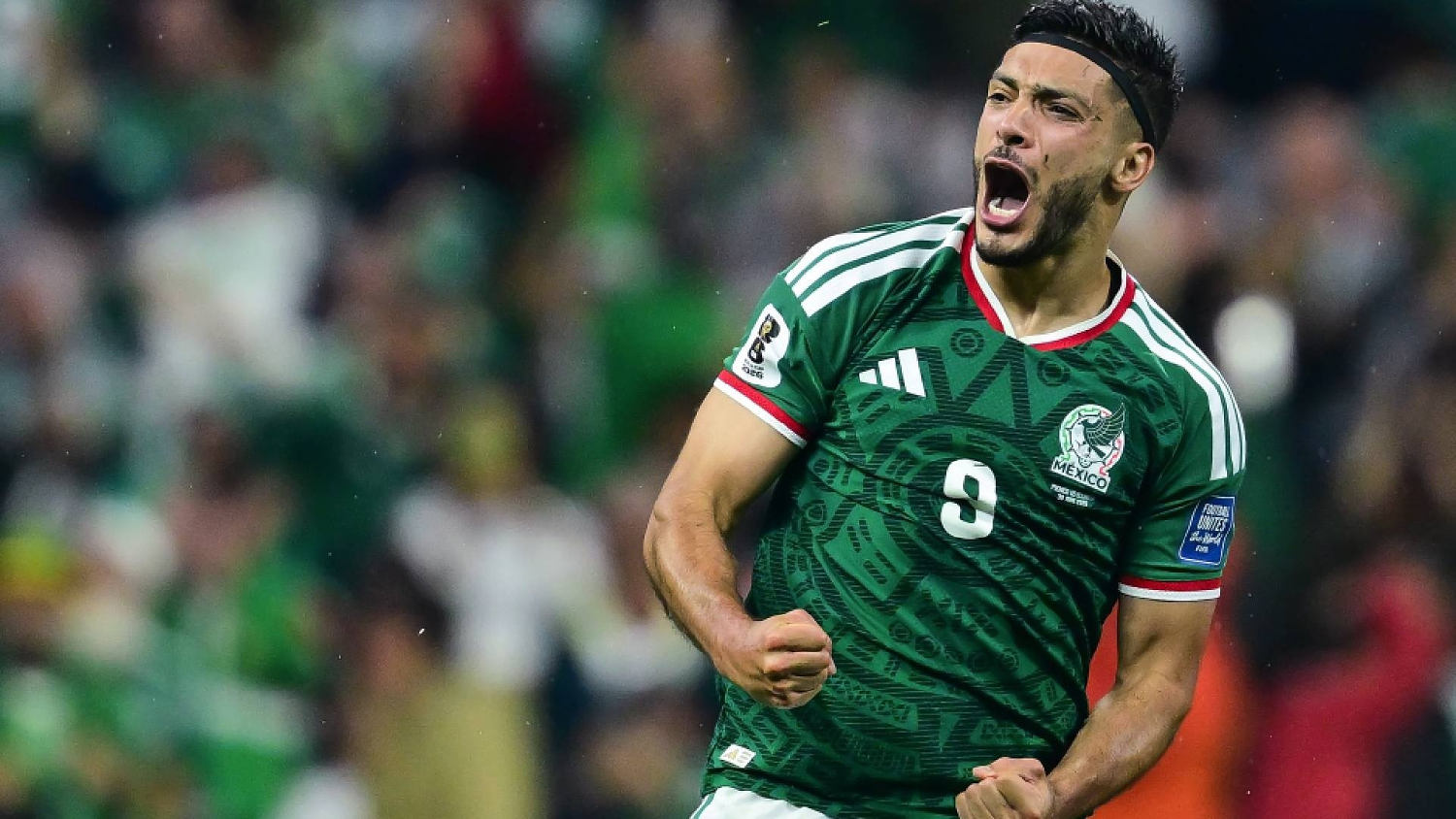 ¿Y si sí? México llega al Coloso de Santa Úrsula en busca de hacer historia ante Inglaterra