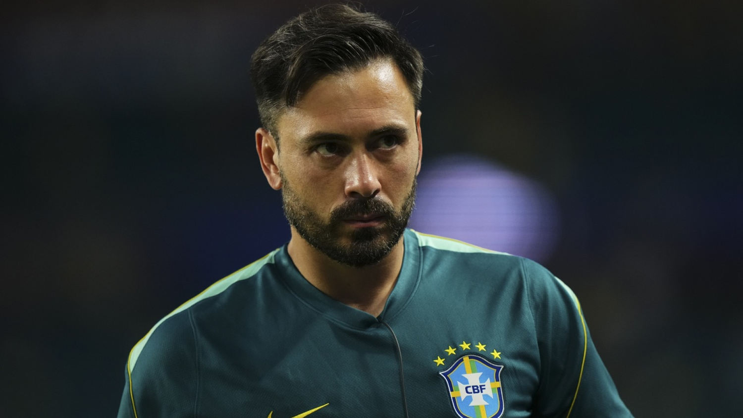 Davide Ancelotti tras la eliminación de Brasil: “Pequeños errores te dejan fuera”