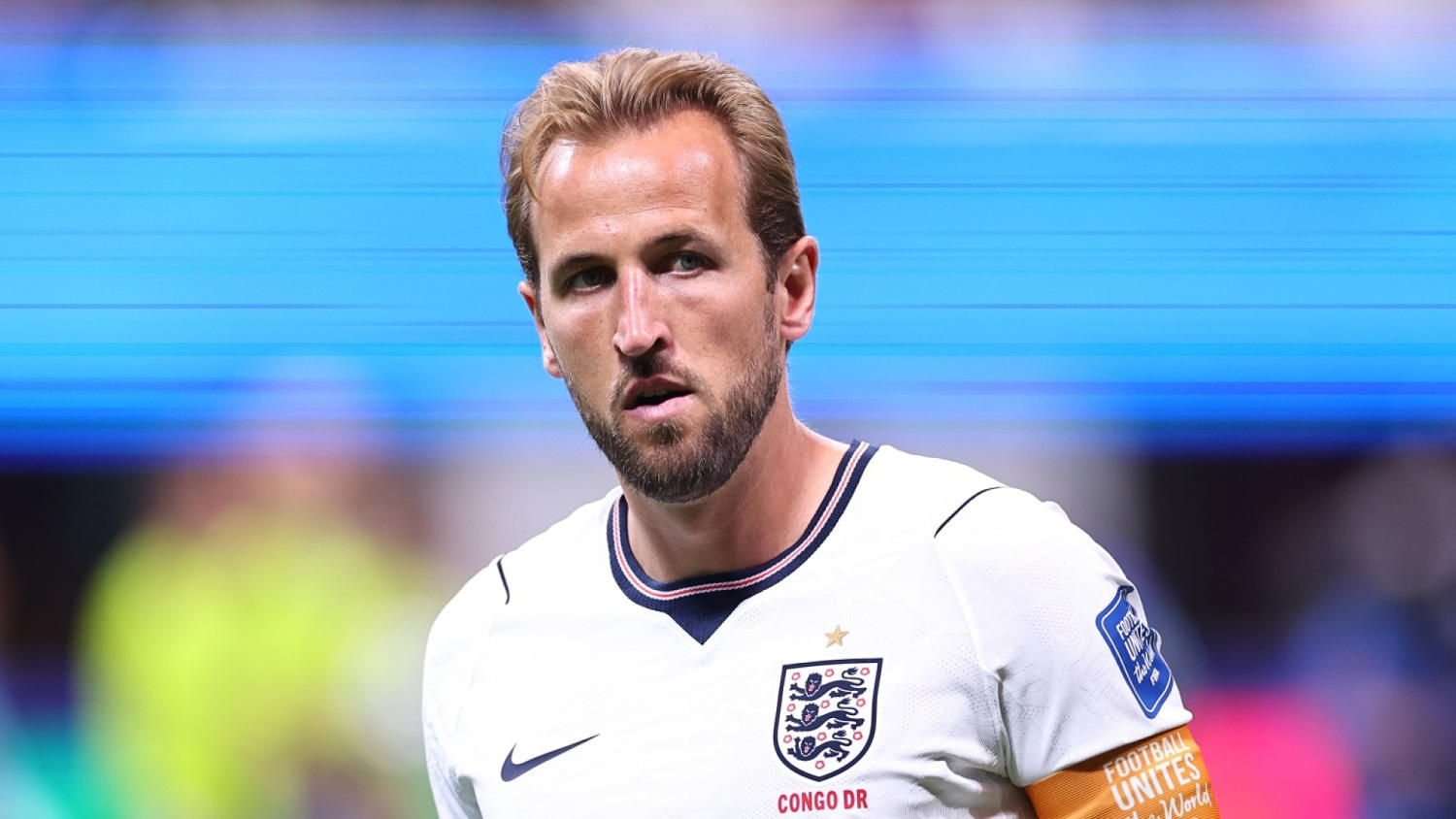 Harry Kane sobre el Azteca: “Vamos a intentar callar a la afición mexicana”