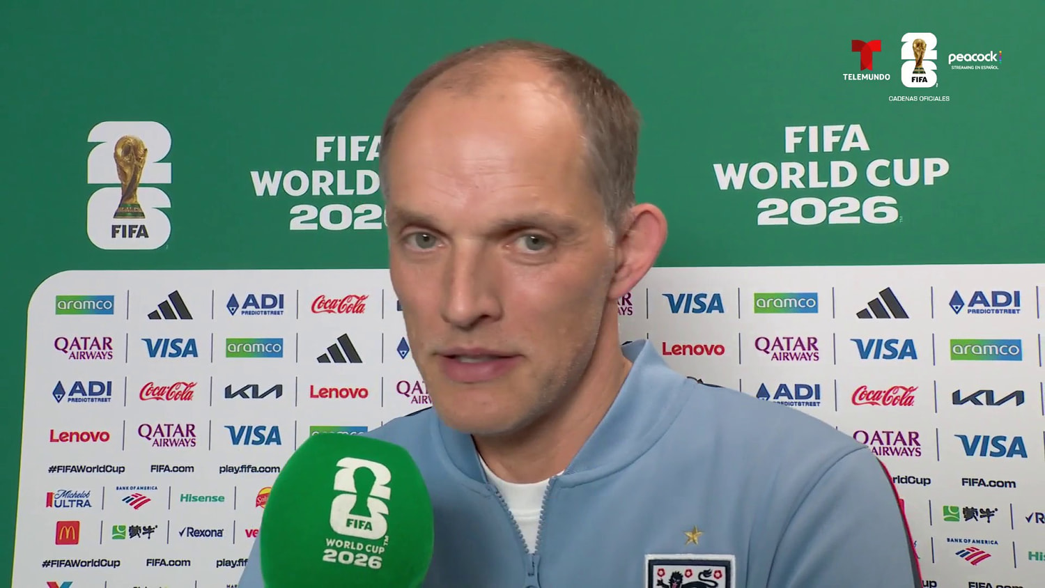 Tuchel rota jugadores: “Hoy necesitamos a los 16 para sacar esto adelante”