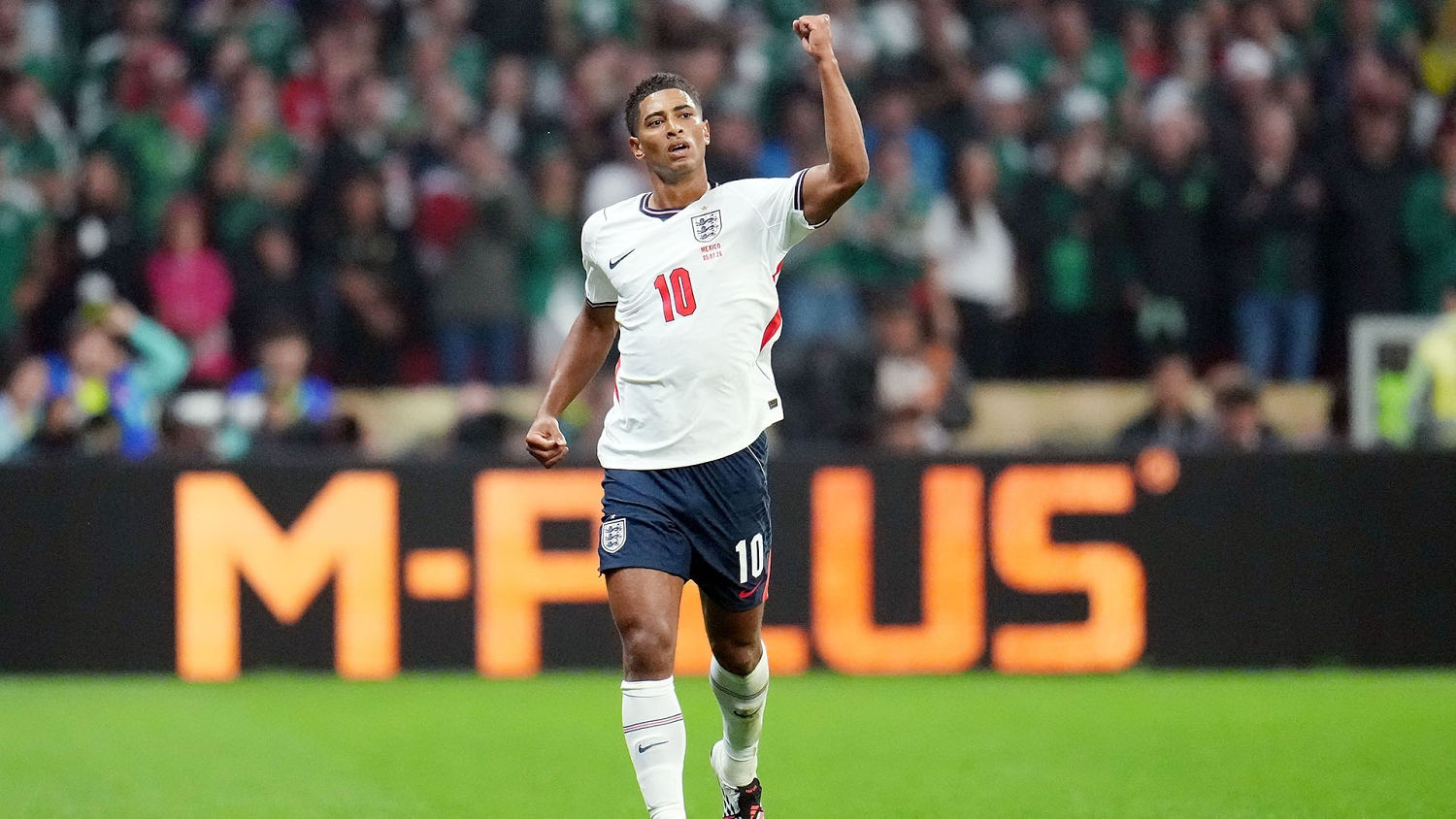 ¡Noruega da el batacazo e Inglaterra resiste ante México para avanzar!