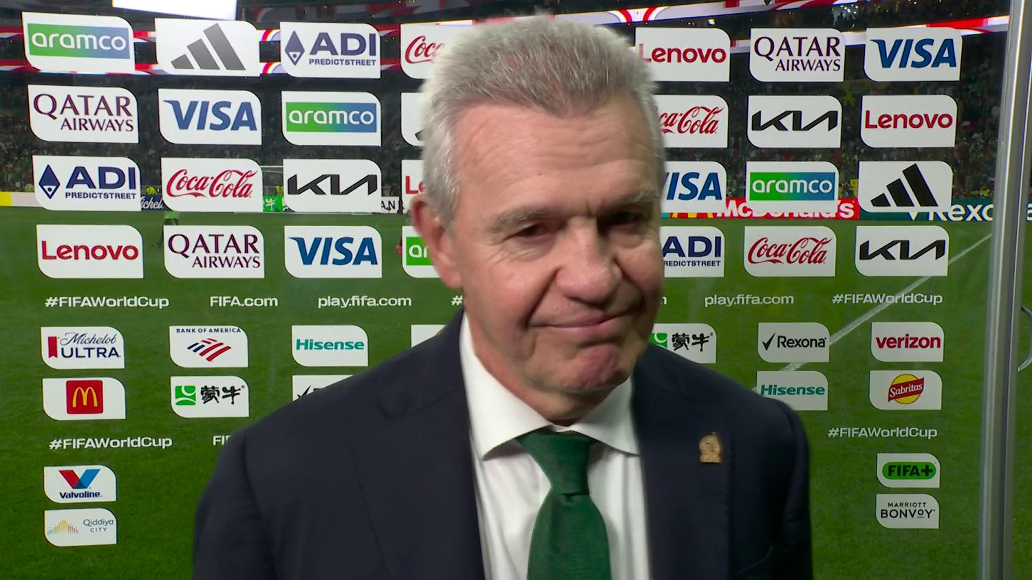 Aguirre: “Mis jugadores pueden estar tranquilos porque hicieron lo que pudieron ante un gran equipo”