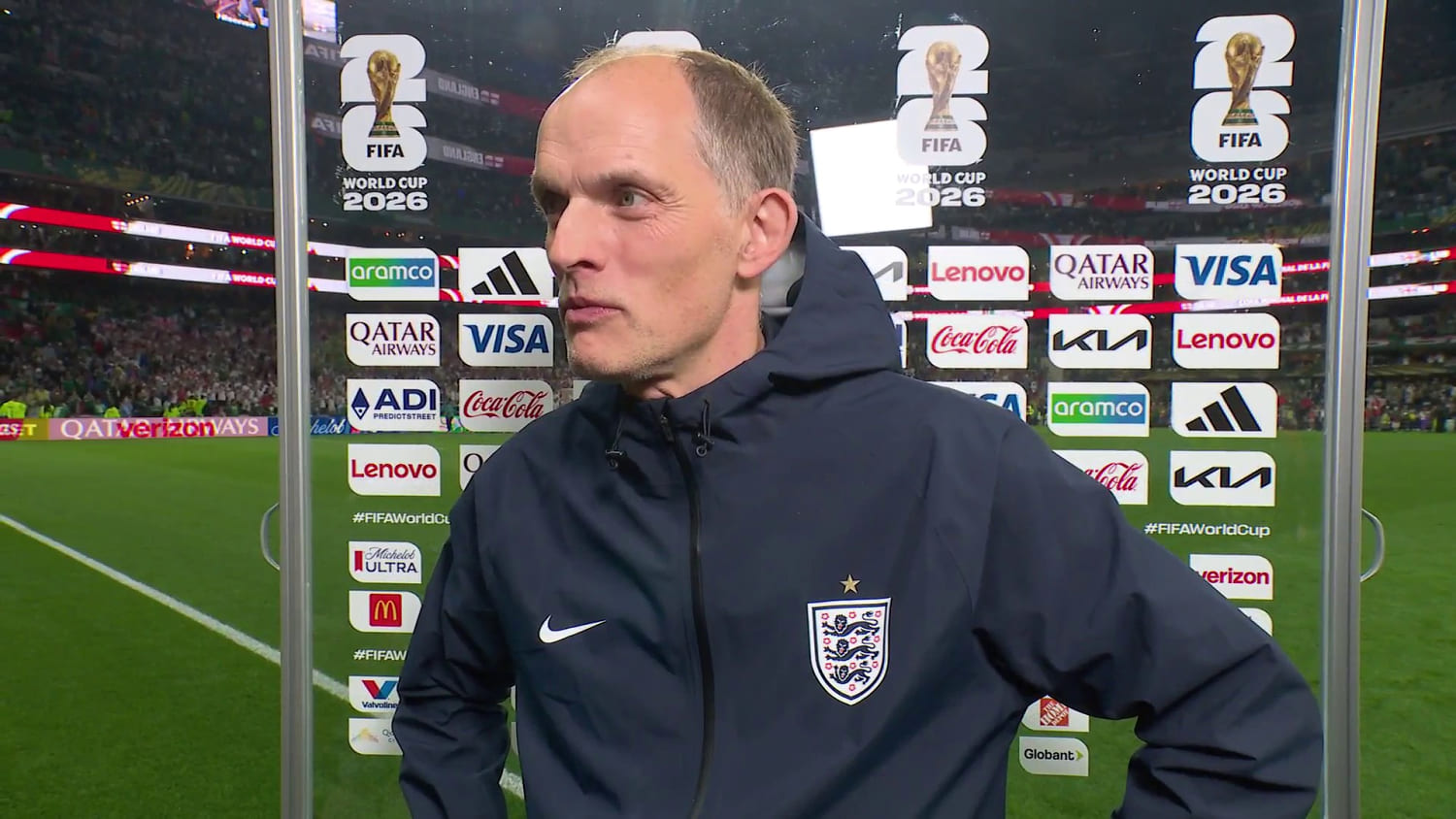 Tuchel: “Este equipo va muy en serio. Nunca se rinden, nunca pierden la fe”