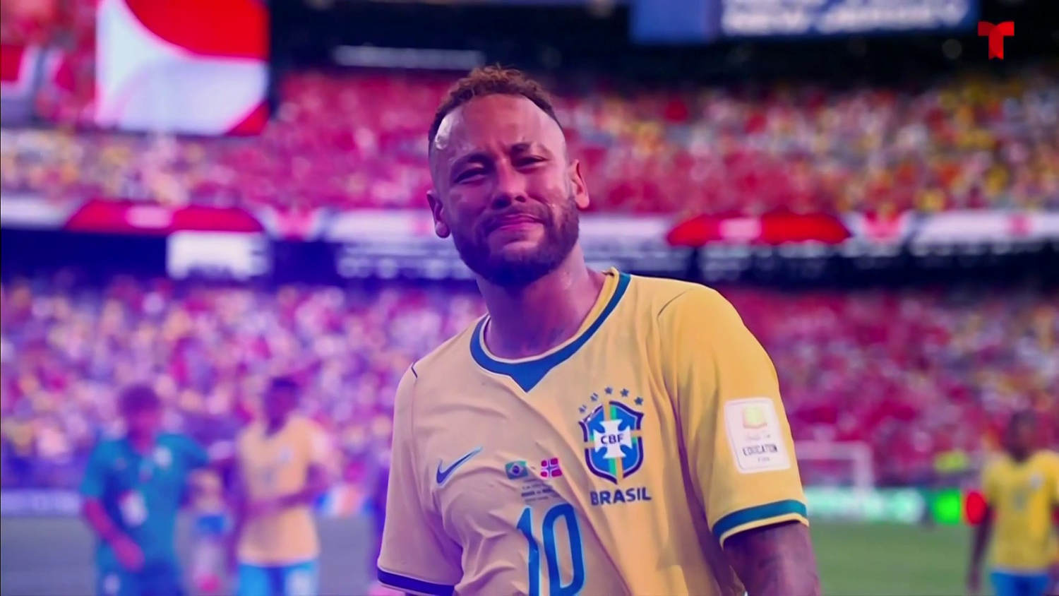 Una última ovación para las leyendas del fútbol que dijeron adiós en la Copa Mundial 2026