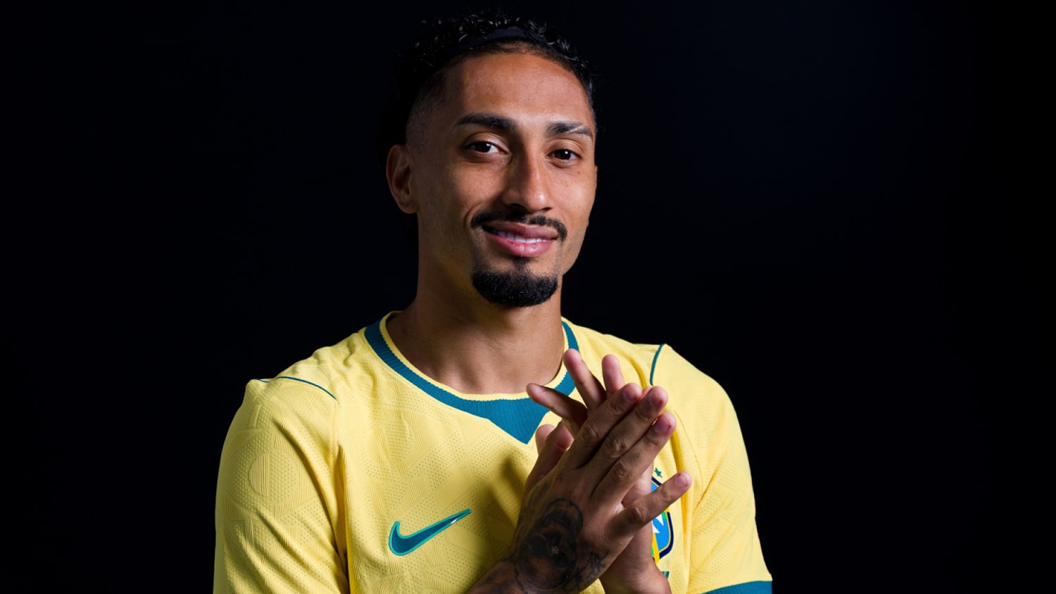 Raphinha: “Representar a Brasil en un Mundial significa todo” | Vive el Mundial