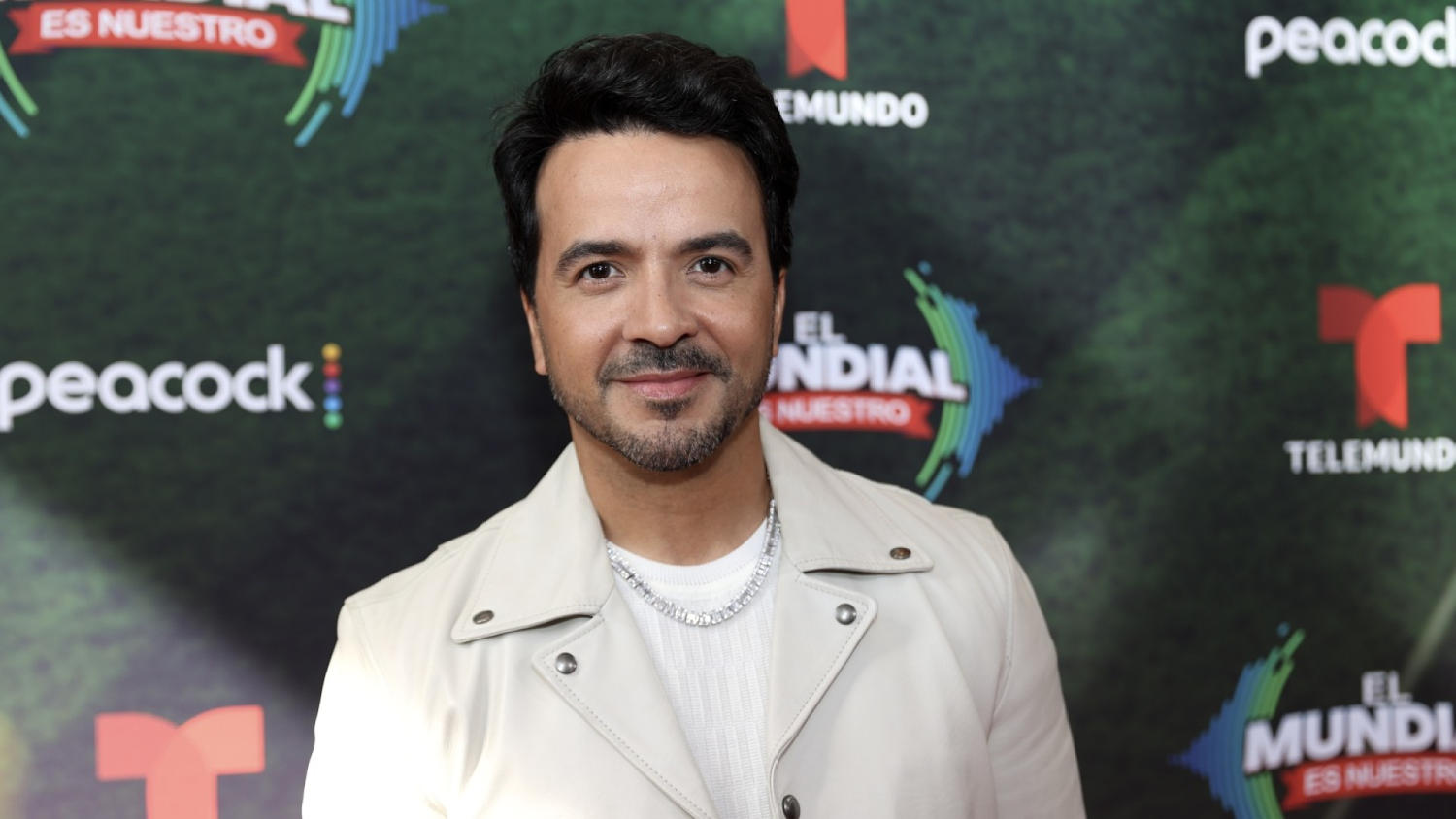 Luis Fonsi: “Cristiano Ronaldo cantando mi canción es brutal” | Vive el Mundial