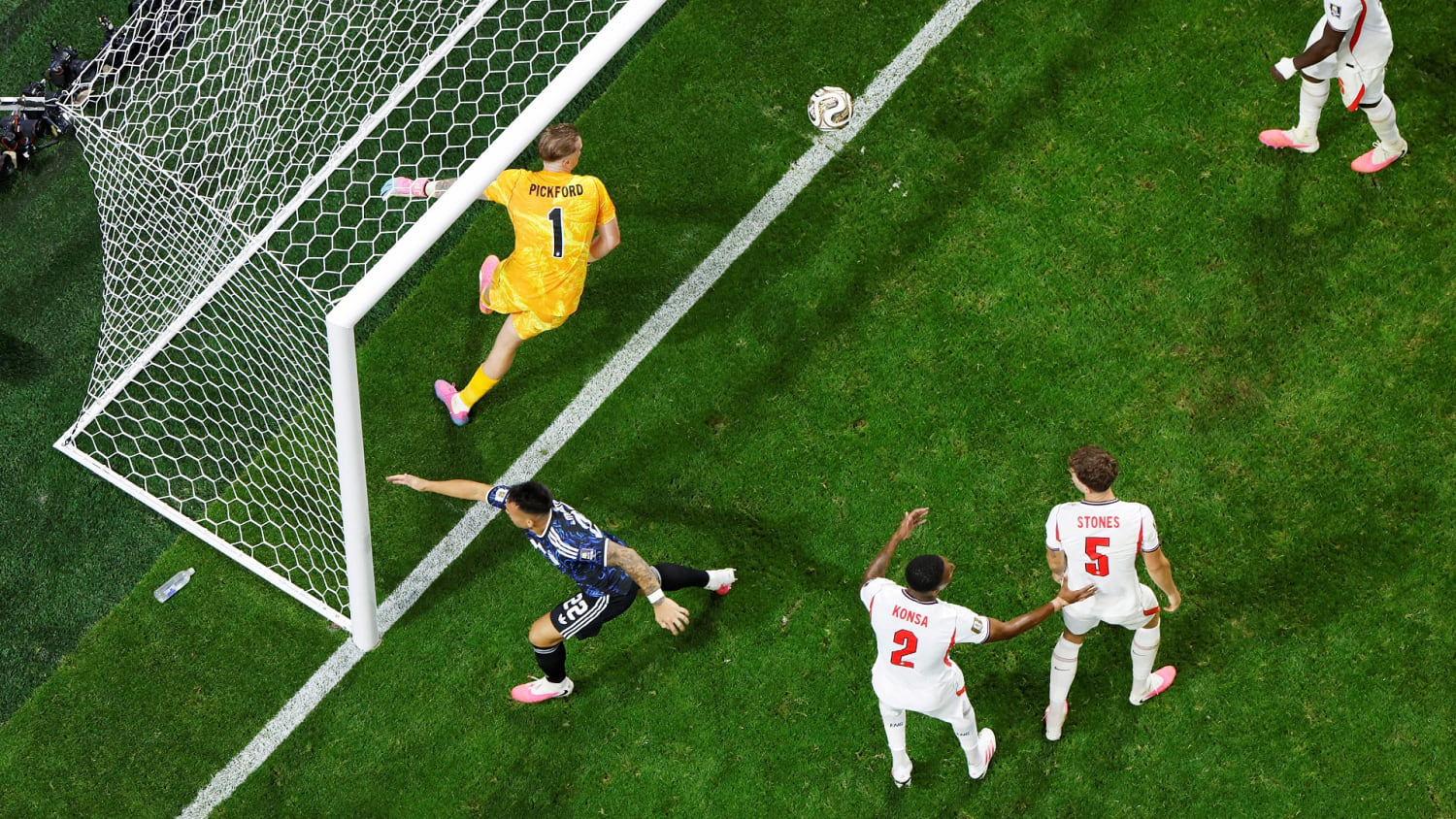 El carácter de Argentina y la perfección de España los llevaron a la final | Conexión Mundial