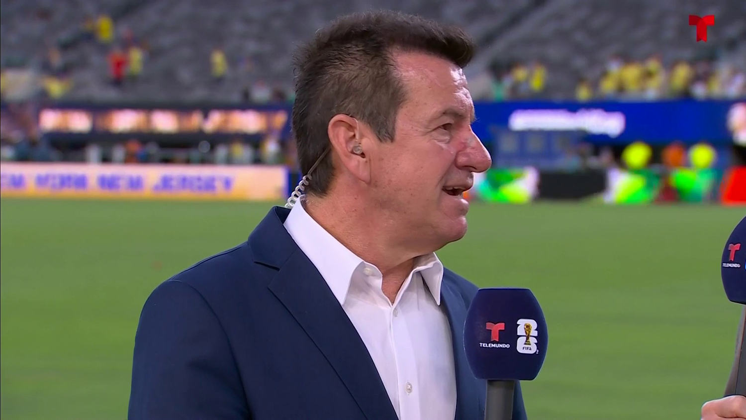 La dura calificación de Dunga a Brasil tras el debut: "Le falta ser más killer" | Pasión Mundial