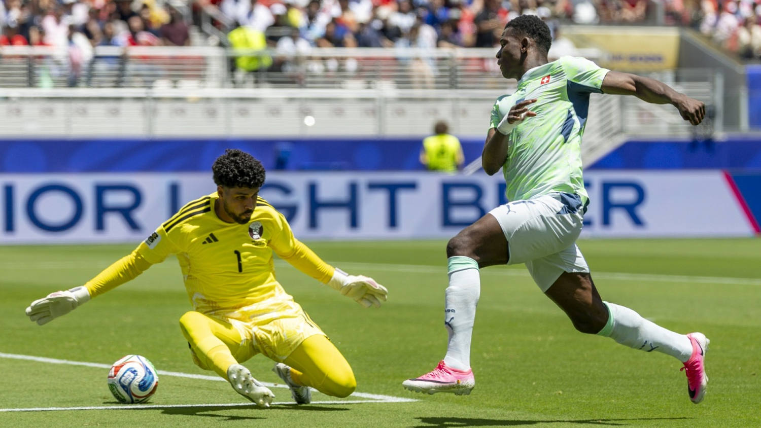 Voces del Mundial: Decepción del equipo suizo y sentimiento de esperanza qatarí
