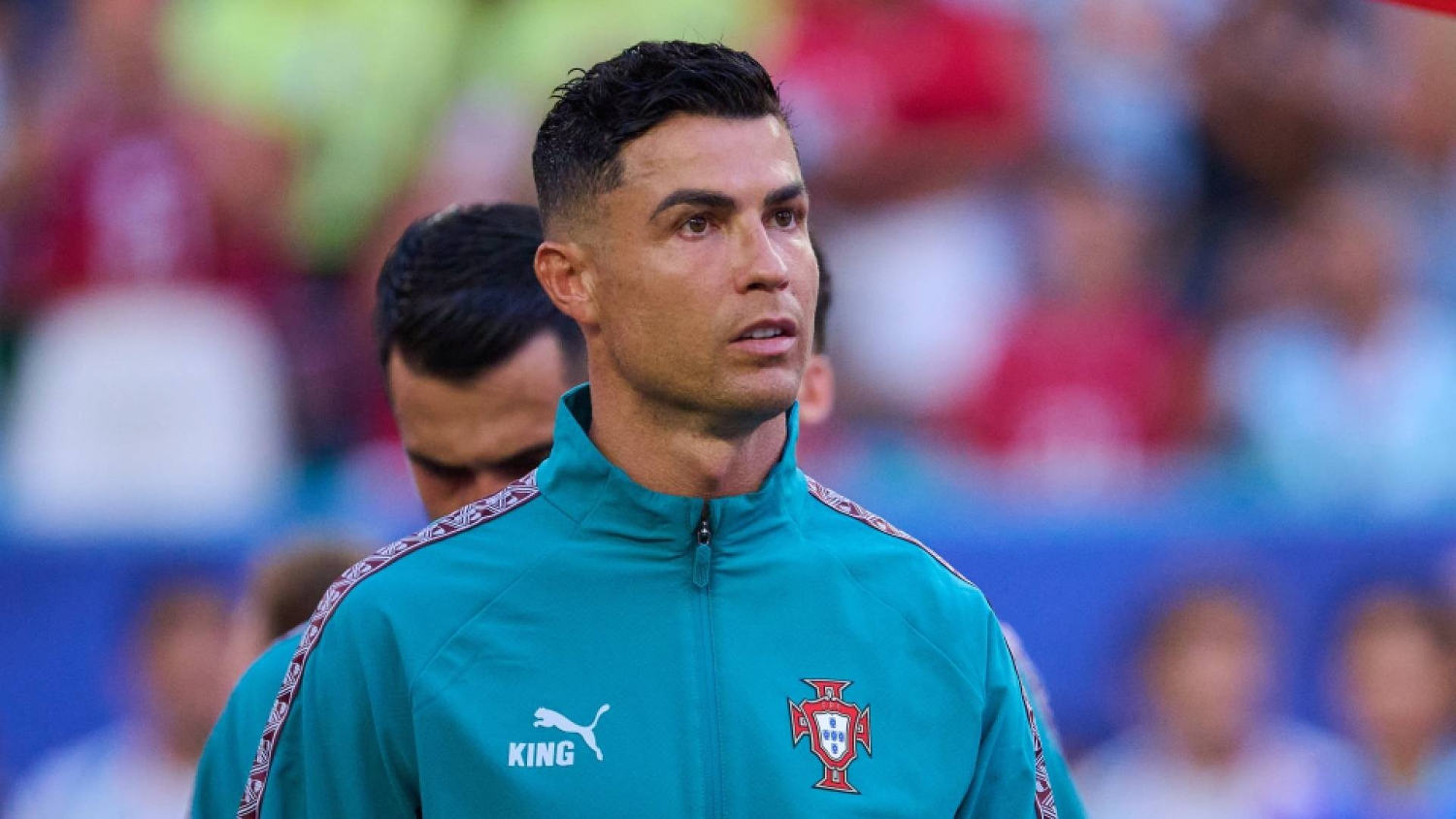 CR7 y Portugal llegan a Dallas para encarar un choque de titanes ante España y Lamine Yamal