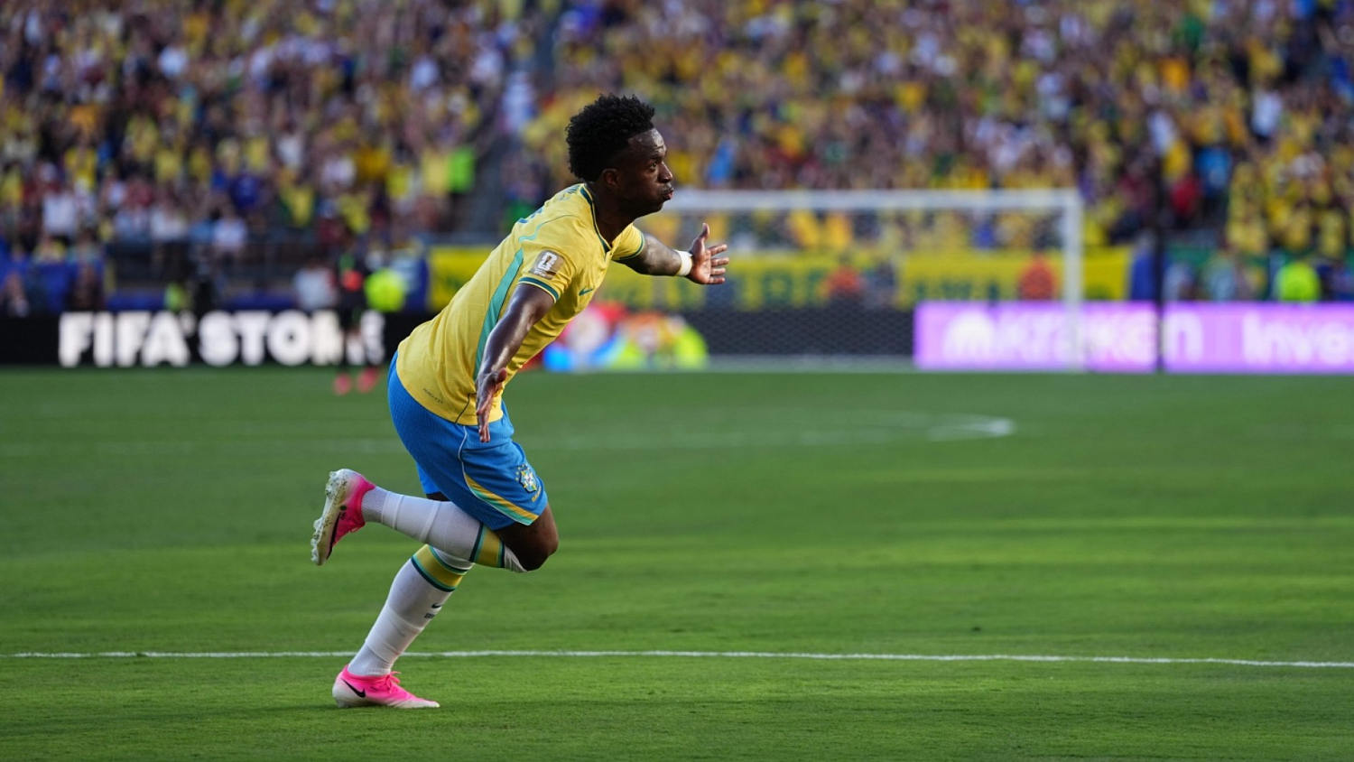 El mejor partido del Mundial hasta ahora": Dunga y Valdano analizan a Brasil en su debut