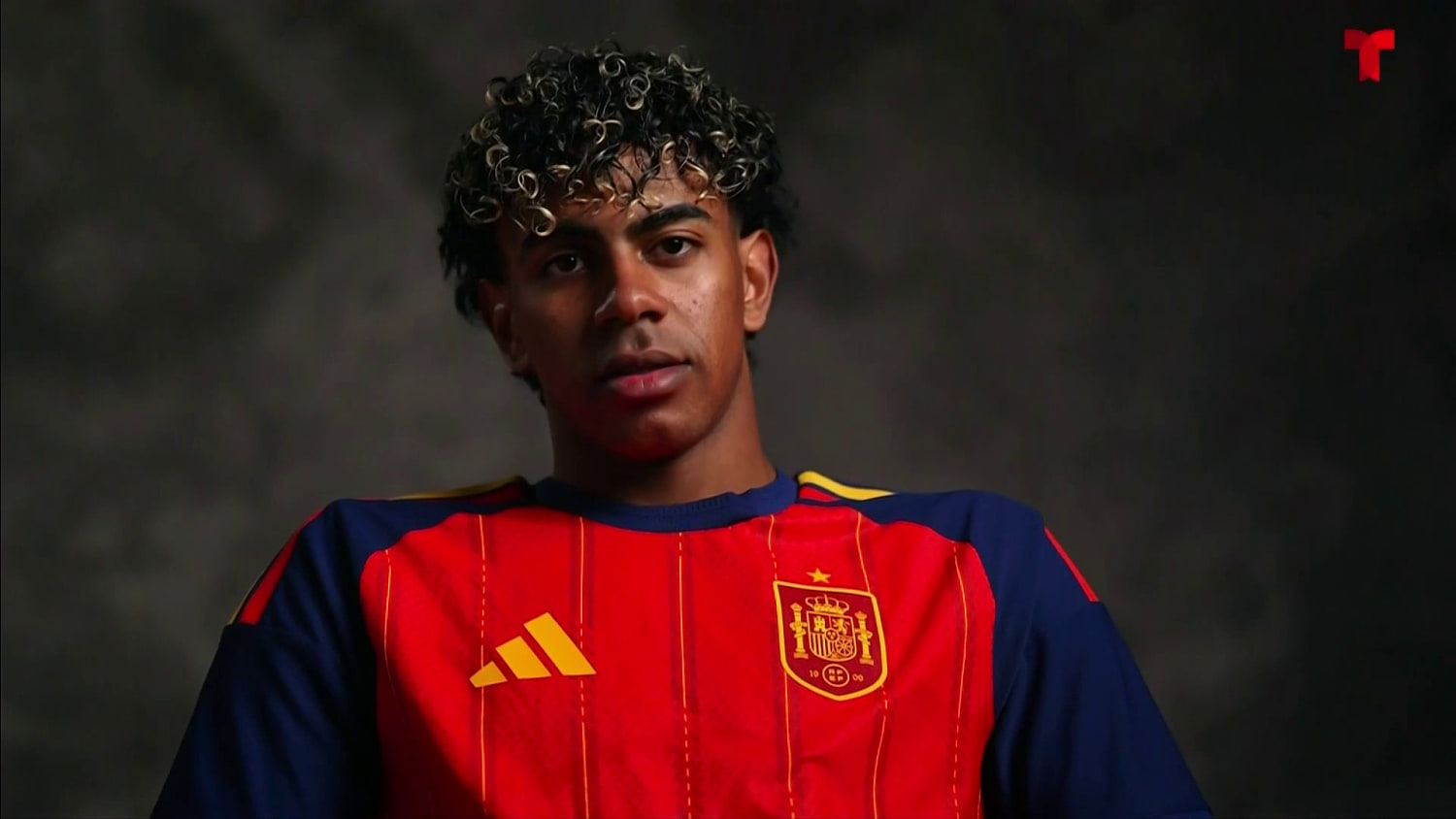 El secreto de Lamine Yamal para jugar sin presión | Vive el Mundial