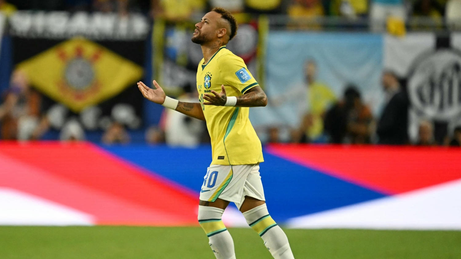 Brasil baila samba: golea a Escocia, recupera a Neymar y lidera el Grupo C rumbo a los 16avos.