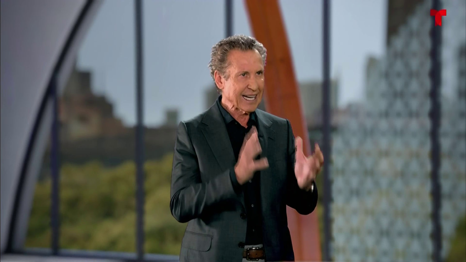 Jorge Valdano: “El triunfo de España es merecido”