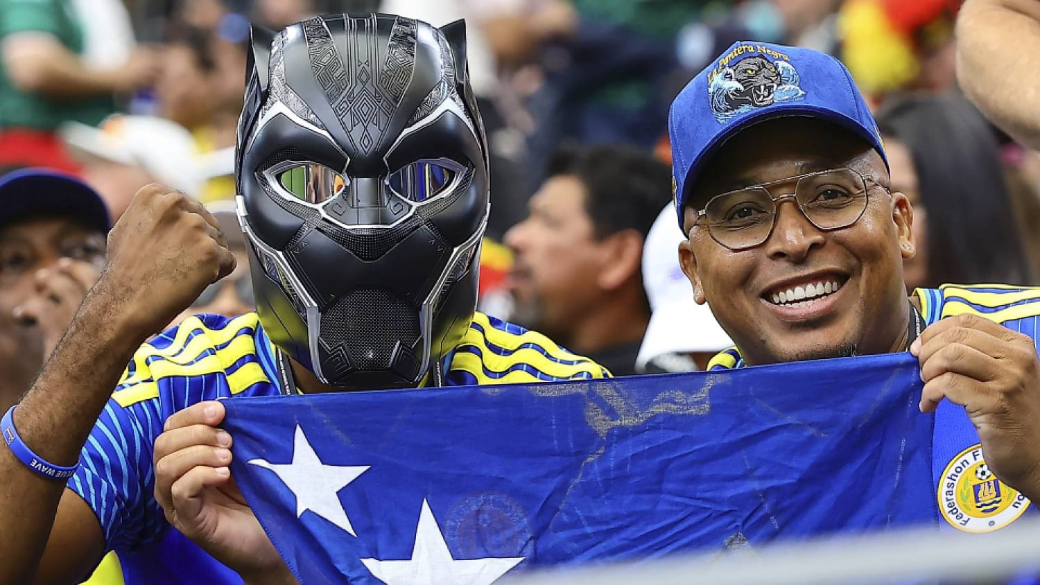 ¡No te lo pierdas! Curazao está a punto de debutar en el Mundial ante Alemania