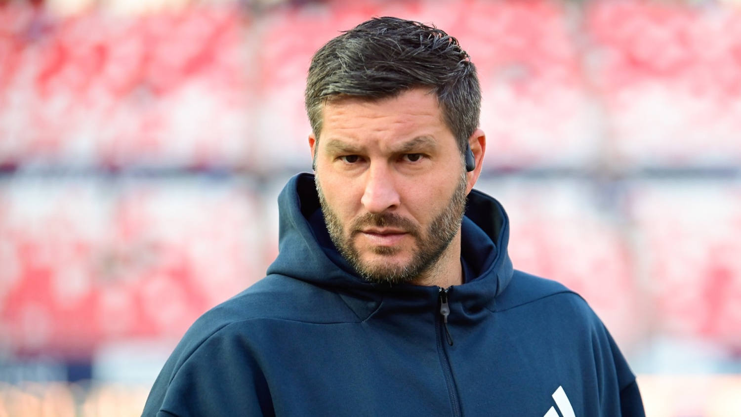 André-Pierre Gignac: “Soy un mexicano más” | Vive el Mundial