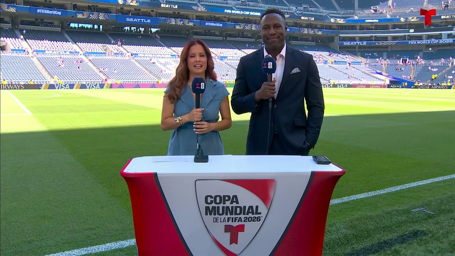 Altidore: “A mí no me gusta como reacciona UEFA” | Enlace Mundial