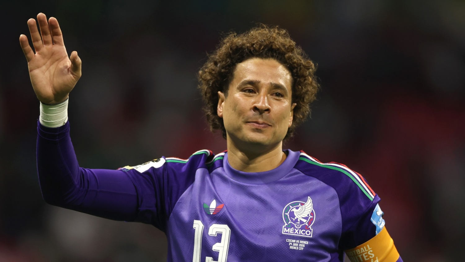 Javier Aguirre, Memo Ochoa y Gilberto Mora reaccionan al triunfo de México ante República Checa