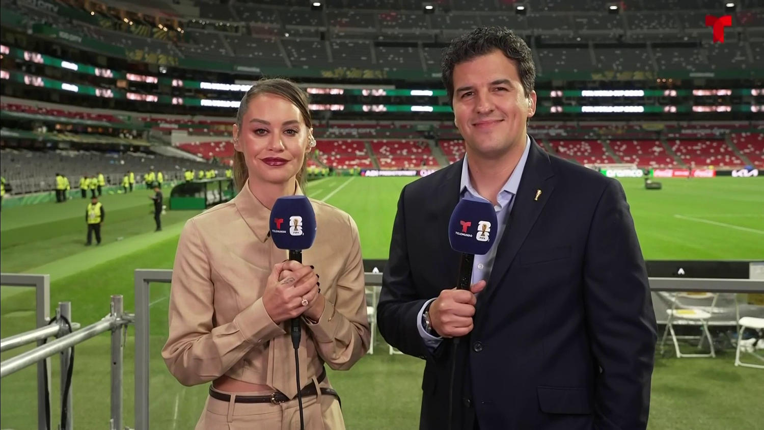 Memo Ochoa se lleva la noche en triunfo de México | El Pelotazo