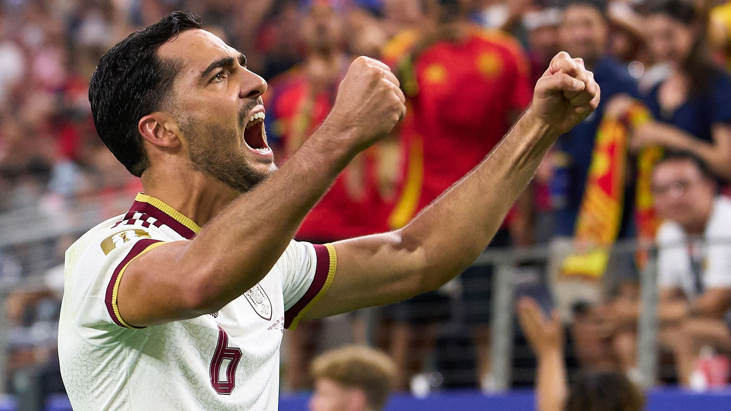 ¡España acaba con la era Cristiano y Bélgica arrolla a Team USA!