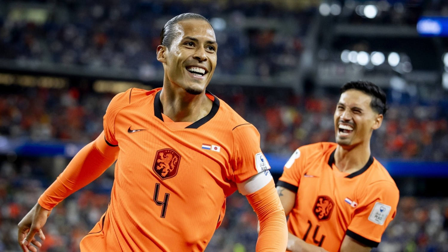 Voces del Mundial: Goleada de Alemania a Curazao y empate agridulce para Países Bajos y Japón
