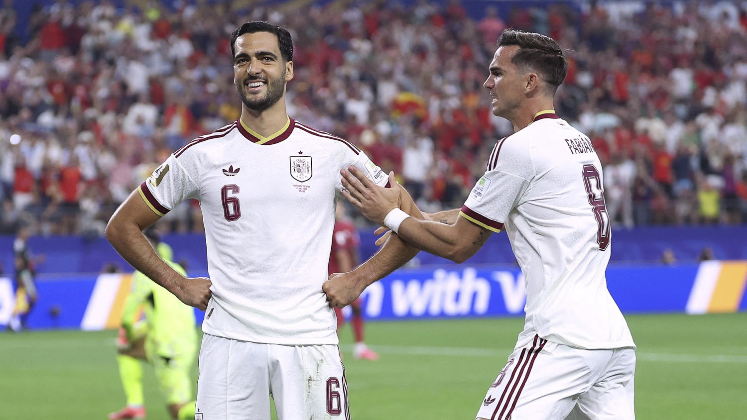 España gana el duelo ibérico y Bélgica elimina a Team USA: el análisis de los expertos