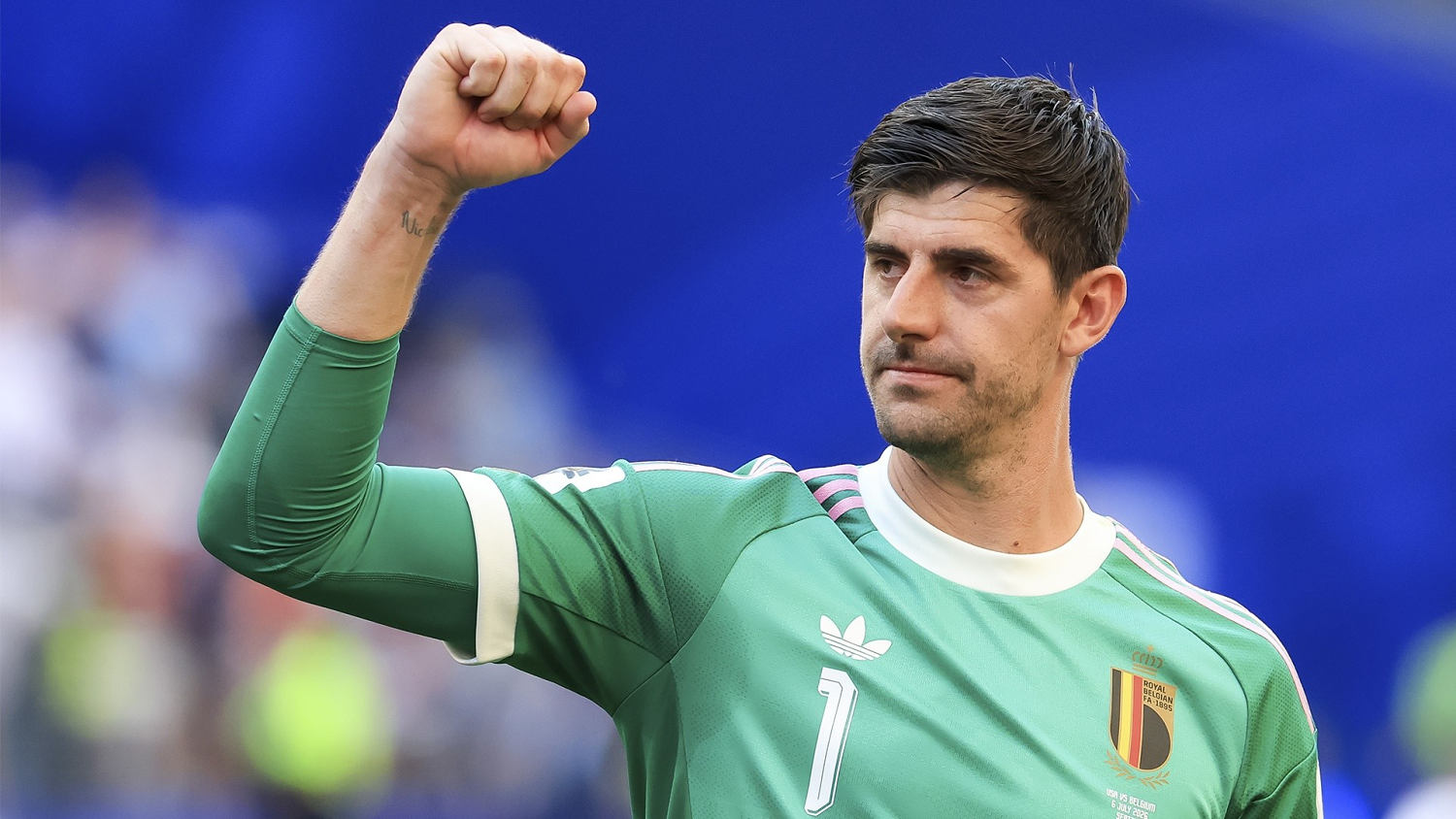 Radar Mundial: España avanza sobre la hora y Bélgica impone su jerarquía