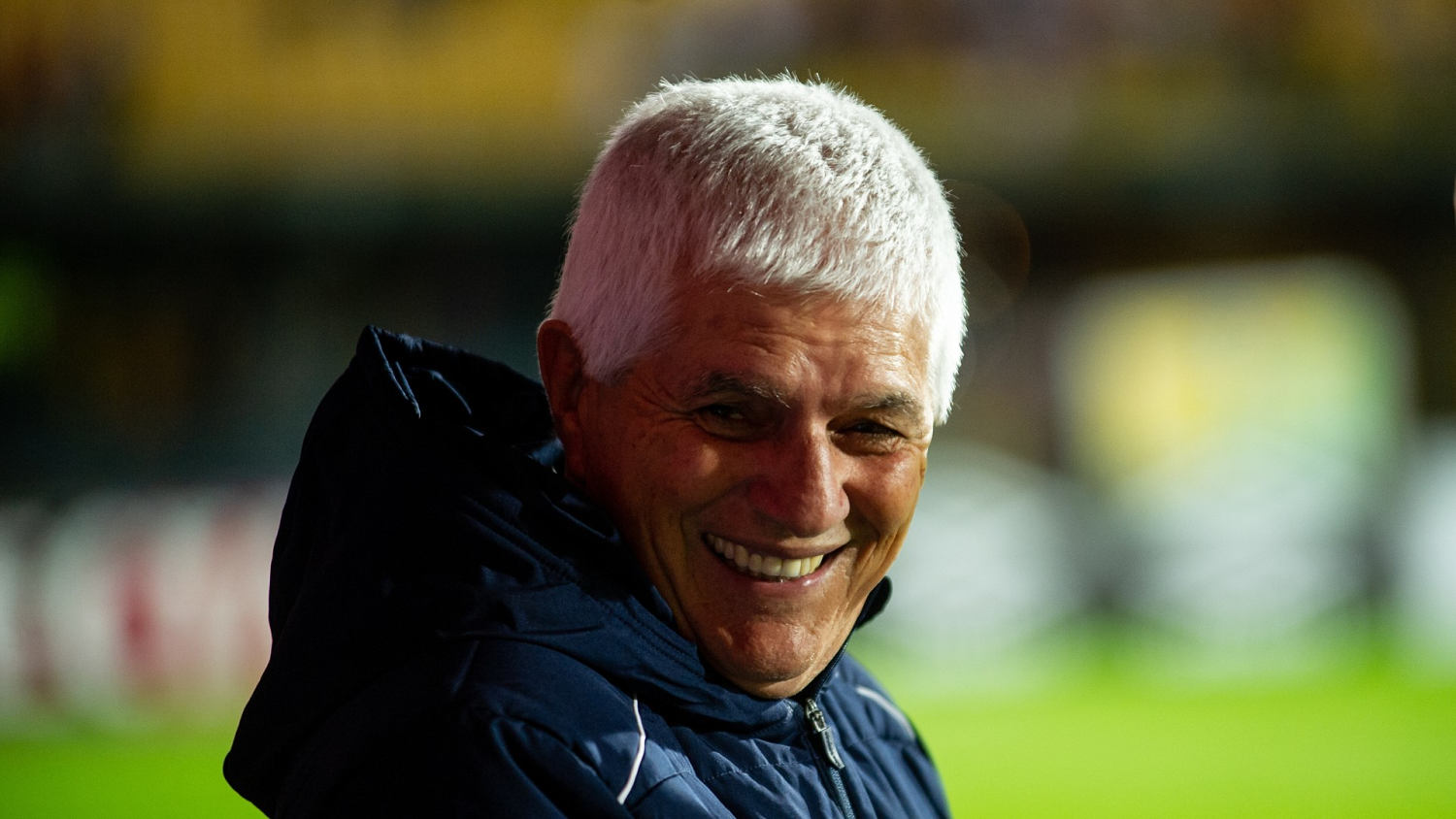 El primer entrenador de Luis Díaz revive los inicios de la estrella colombiana | Hoy En El Mundial