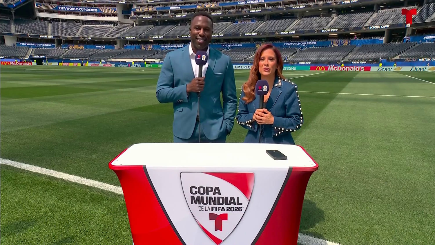 Altidore: “El banquillo es importante para dejar claro que son parte del torneo” | Pasión Mundial