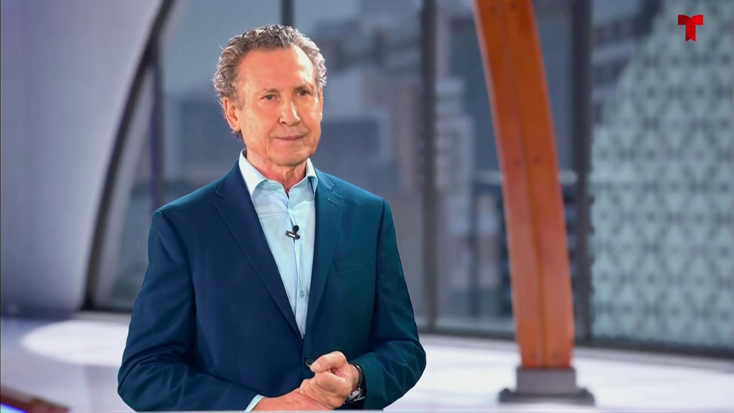 Jorge Valdano: “España confundió la paciencia con la lentitud” | Pasión Mundial