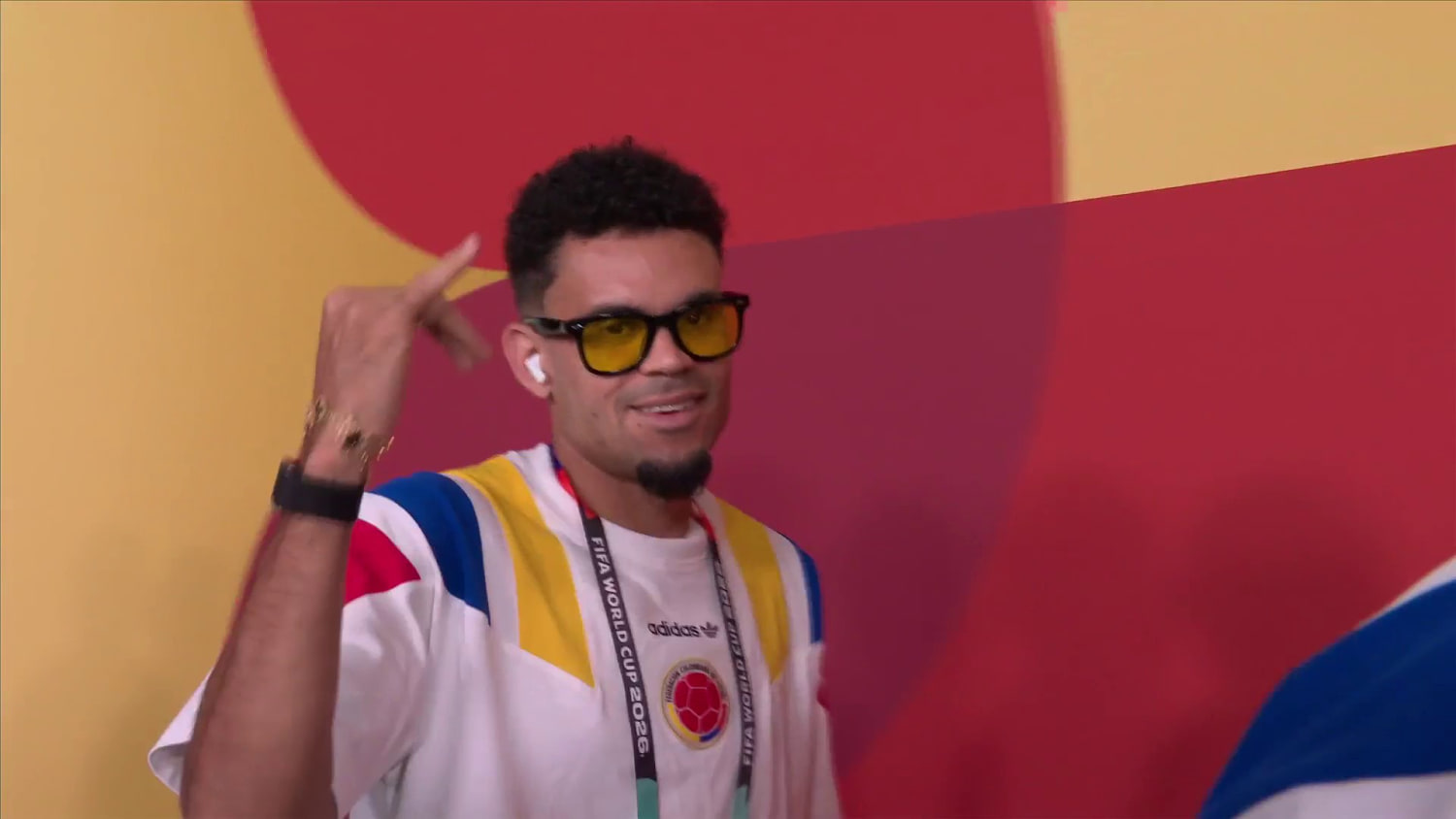 Colombia ya sueña en Vancouver: enfrentan a Suiza en Octavos de Final