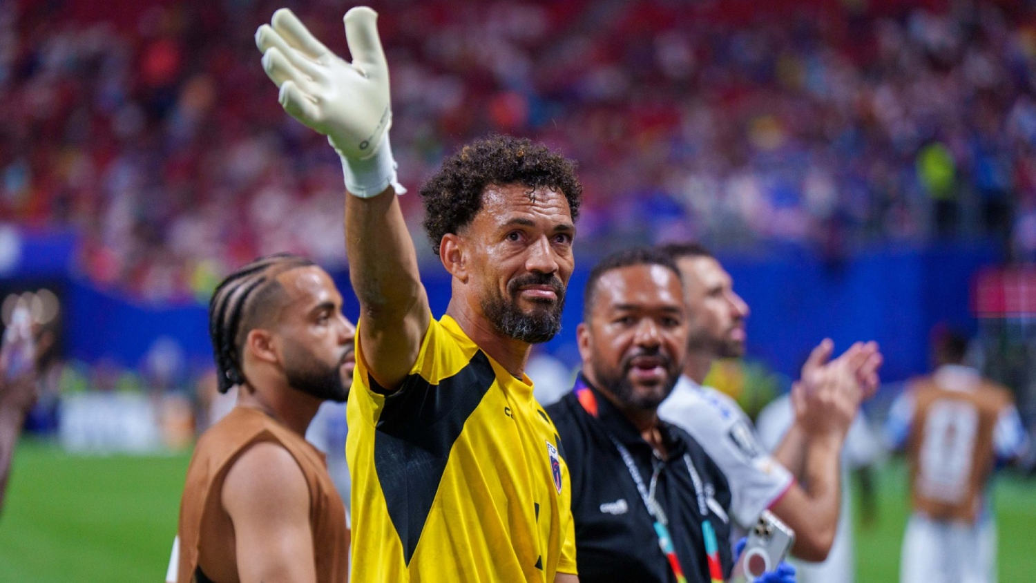 Voces del Mundial: Frustración en España y celebración histórica en Cabo Verde