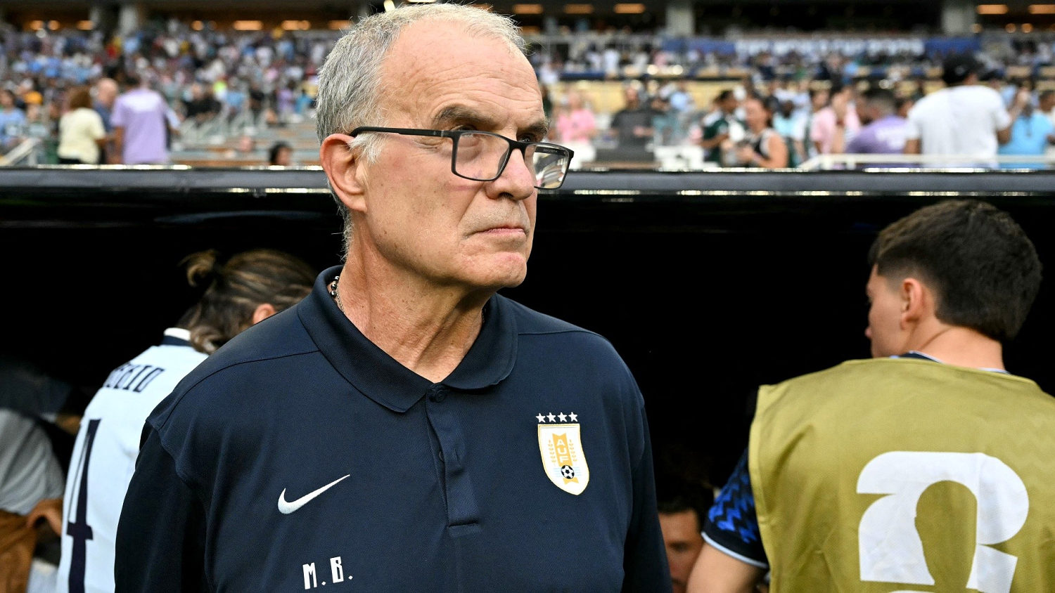 Marcelo Bielsa: “Teníamos que ganar este partido”