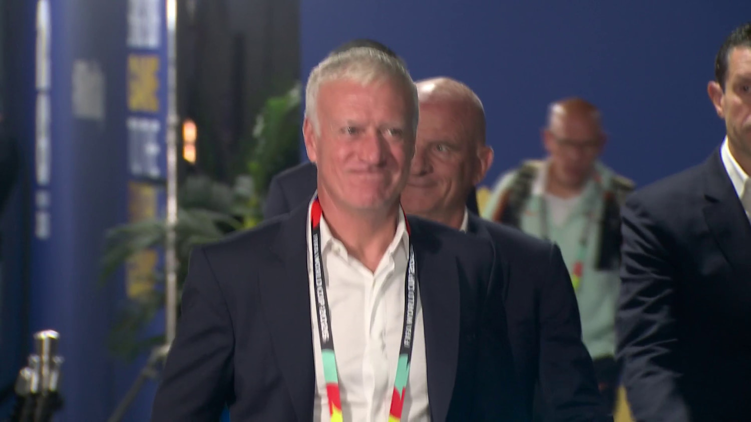 El último baile de Deschamps: Francia buscará el tercer lugar del Mundial 2026