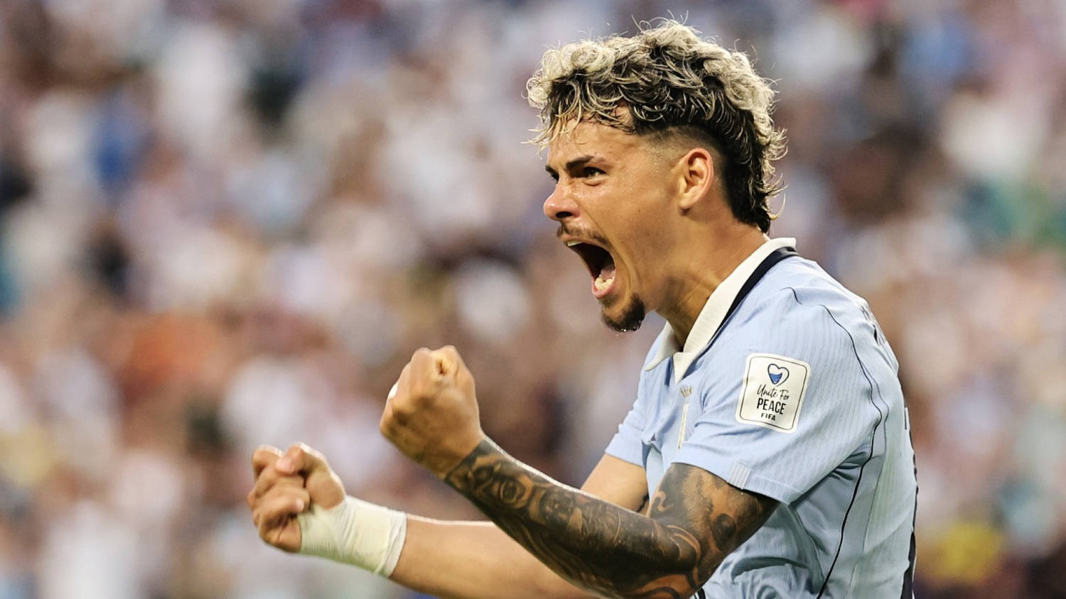 Uruguay divide puntos con Arabia Saudita en su primer partido del Mundial 2026