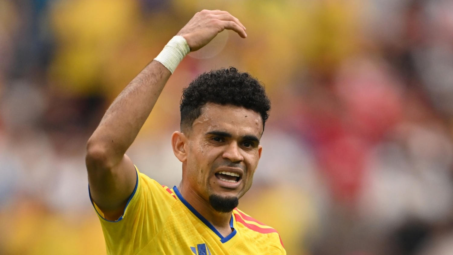 Con el corazón roto: Colombia cae en penales y se despide del Mundial, Suiza va contra Argentina