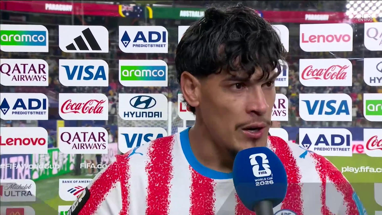 Diego Gómez: “Se cumplió el primer objetivo”