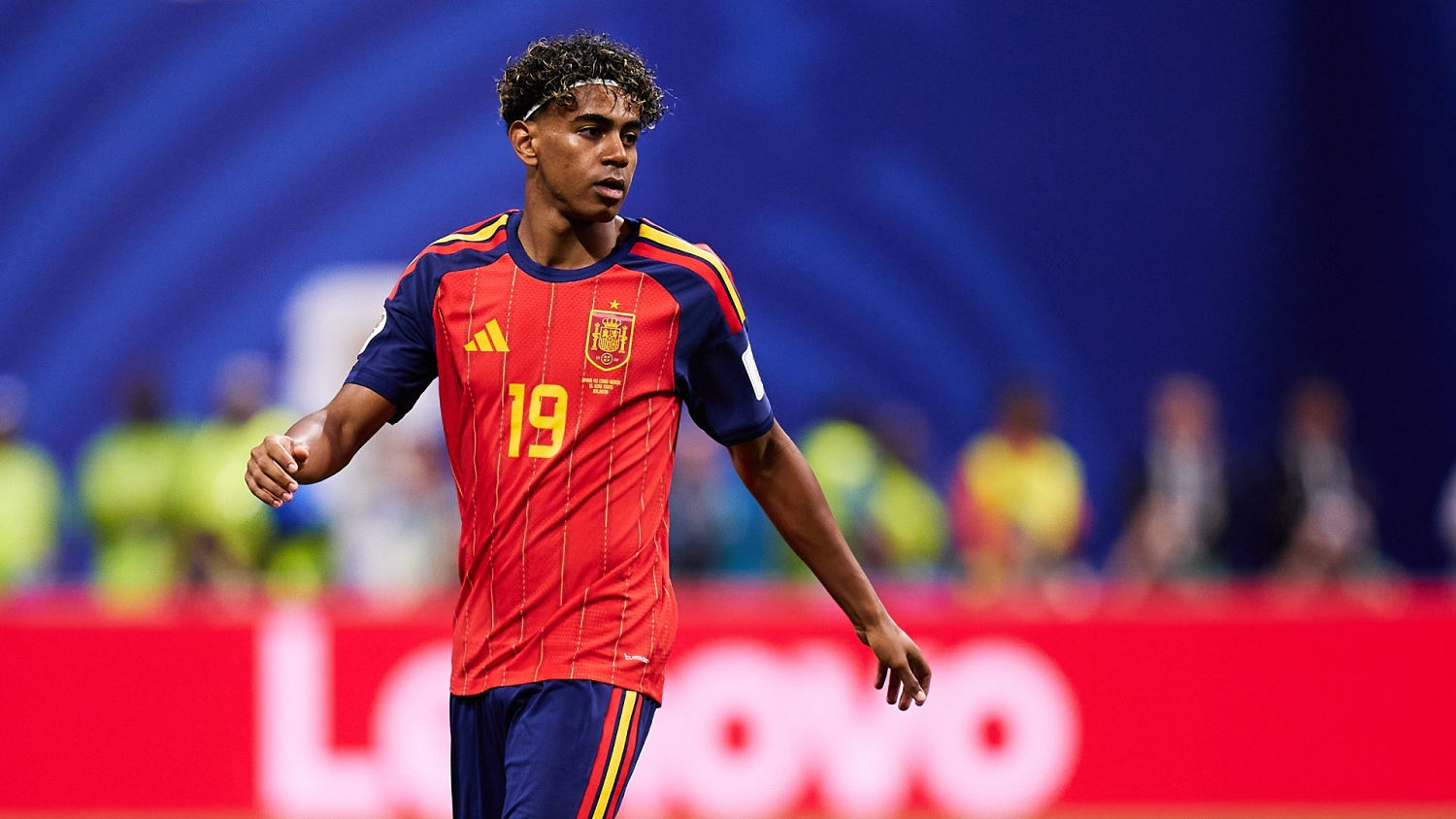 Todo el Mundial | España no pudo con Cabo Verde en su debut mundialista