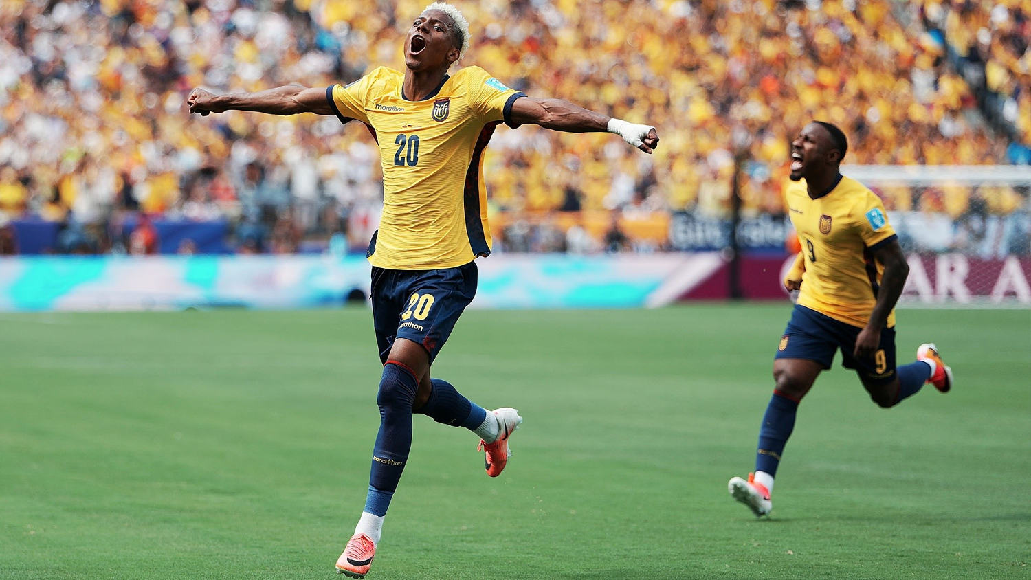 Ecuador vence a Alemania y Turquía se despide con un triunfo sobre Estados Unidos