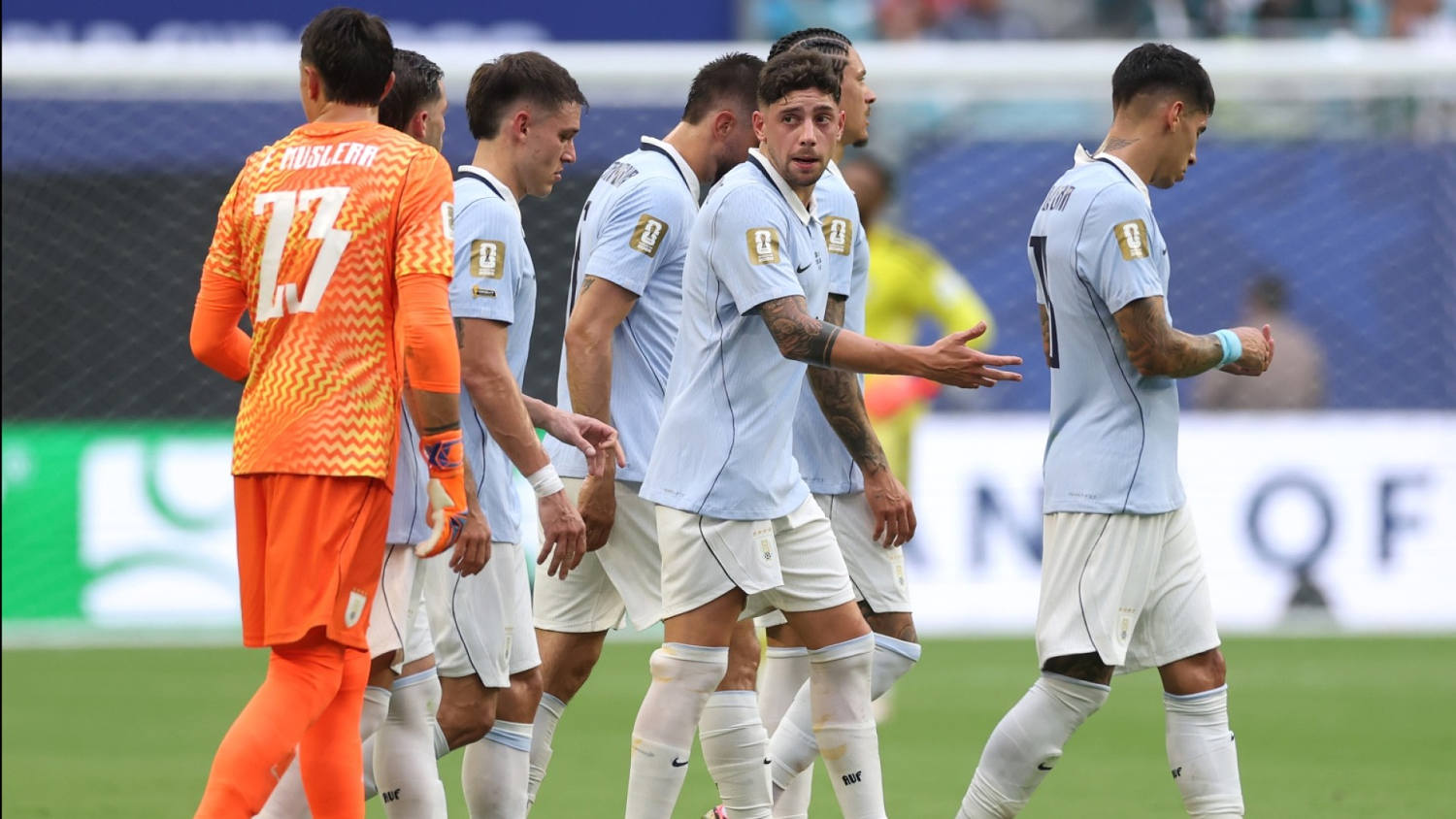 ¿Por qué España y Uruguay no pudieron ganar en su debut mundialista?