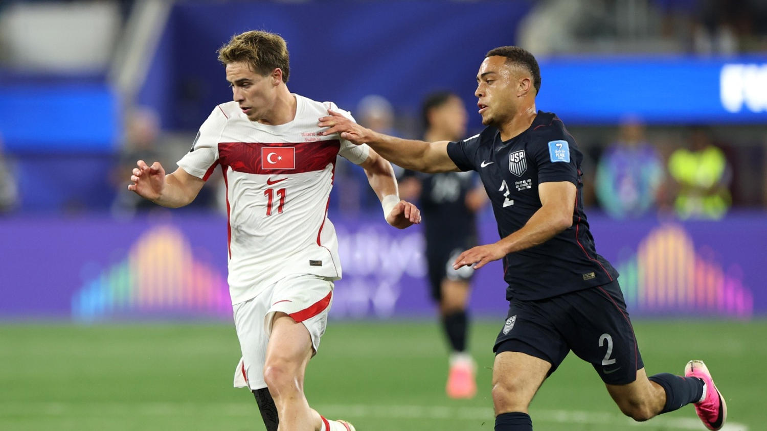 Más fuertes que nunca: Pulisic, Berhalter y Trusty responden tras la derrota de Estados Unidos