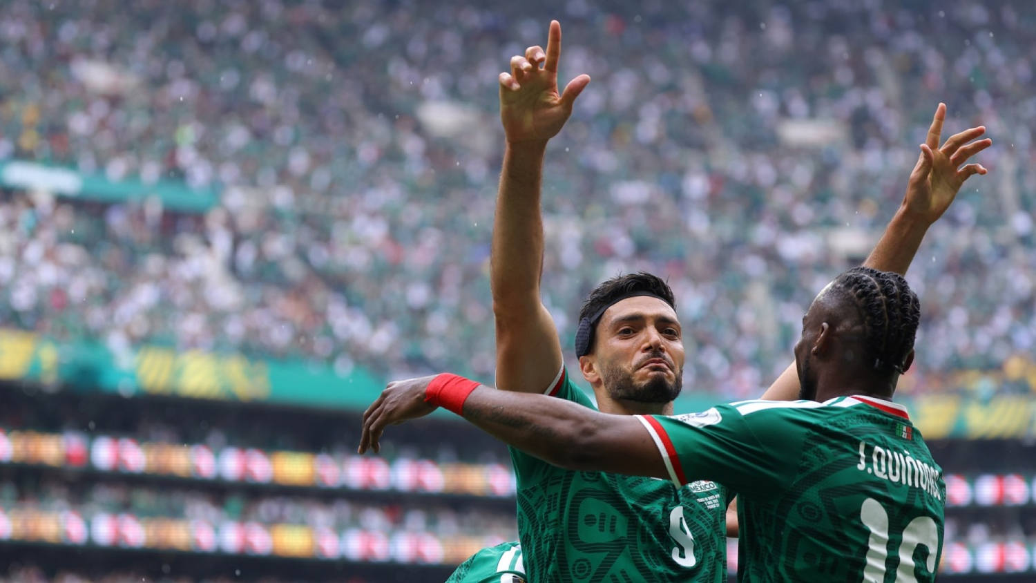 El Raúl Jiménez más emotivo: habla sobre su lesión y lo que significó su primer gol en el Mundial