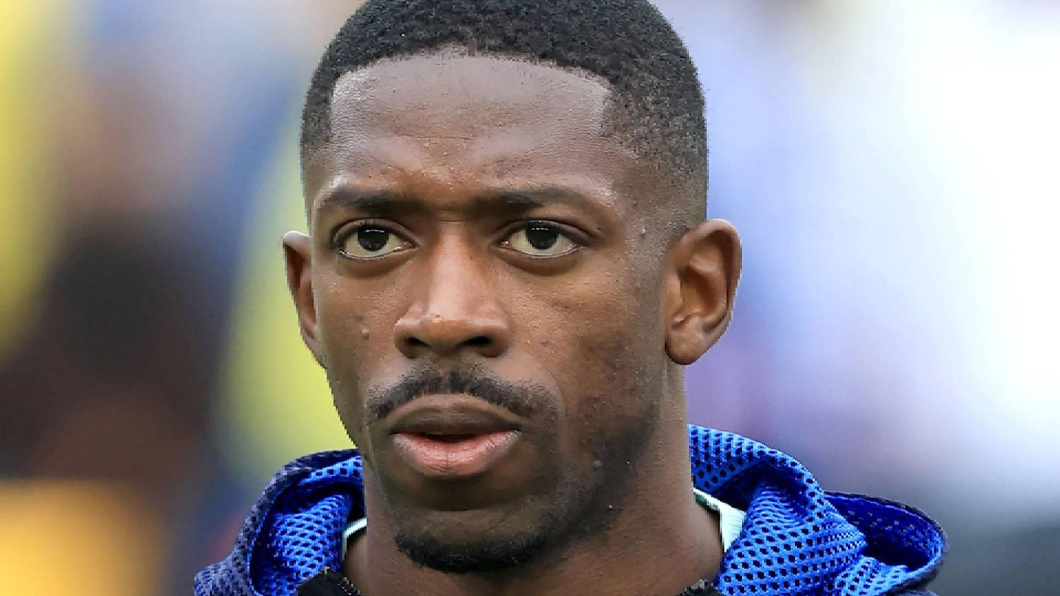 Ousmane Dembélé: “Tenemos siempre el objetivo de ganar el título” | Vive el Mundial
