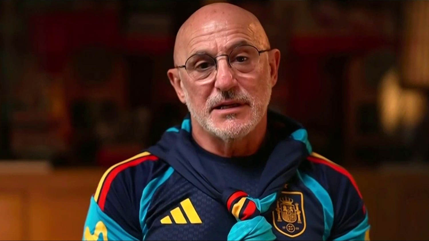 De la Fuente revela la clave del éxito de España | Vive el Mundial